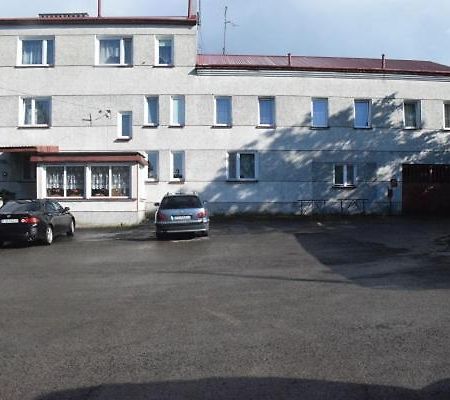 Dom Noclegowy Ellen Jaroslaw Luaran gambar