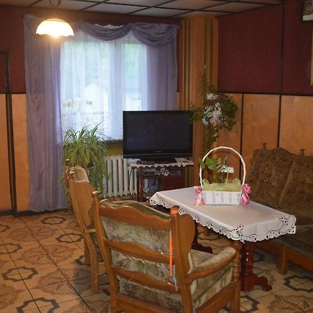 Dom Noclegowy Ellen Jaroslaw Luaran gambar