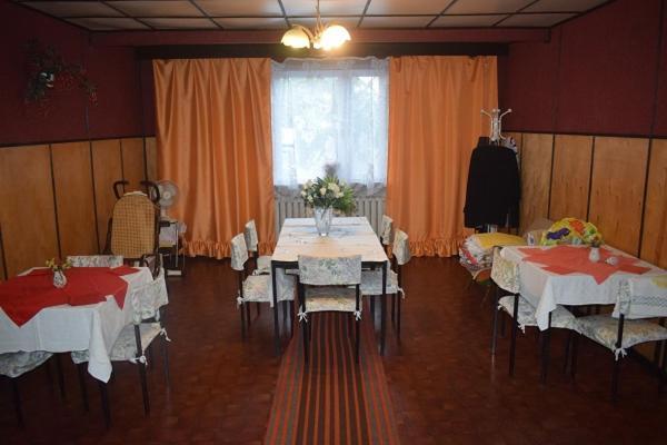 Dom Noclegowy Ellen Jaroslaw Luaran gambar