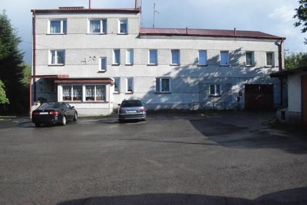 Dom Noclegowy Ellen Jaroslaw Luaran gambar