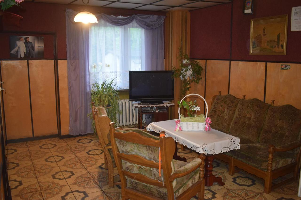 Dom Noclegowy Ellen Jaroslaw Luaran gambar